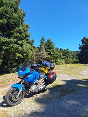 Yamaha TDM 900 2004-thumb-6