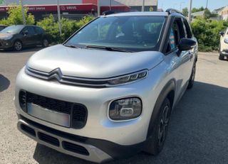 Citroen C3 Aircross 2019 Aircross 110hp