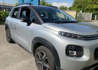 Citroen C3 Aircross 2019 Aircross 110hp-thumb-1