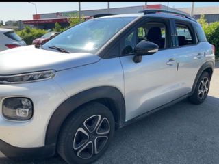 Citroen C3 Aircross 2019 Aircross 110hp-thumb-2