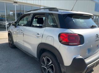 Citroen C3 Aircross 2019 Aircross 110hp-thumb-3