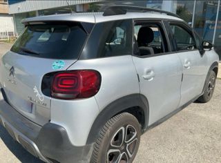 Citroen C3 Aircross 2019 Aircross 110hp-thumb-4