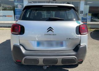 Citroen C3 Aircross 2019 Aircross 110hp-thumb-5