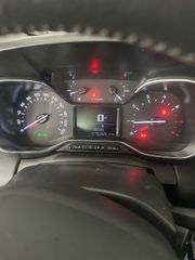 Citroen C3 Aircross 2019 Aircross 110hp-thumb-7