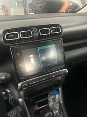 Citroen C3 Aircross 2019 Aircross 110hp-thumb-8