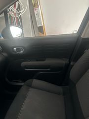 Citroen C3 Aircross 2019 Aircross 110hp-thumb-9