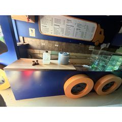 ΕΙΔΙΚΗ ΣΥΝΘΕΣΗ ΠΑΓΚΟΣ ΦΟΡΤΗΓΟ COFFEE / BAR - 65500-thumb-1