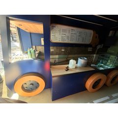 ΕΙΔΙΚΗ ΣΥΝΘΕΣΗ ΠΑΓΚΟΣ ΦΟΡΤΗΓΟ COFFEE / BAR - 65500