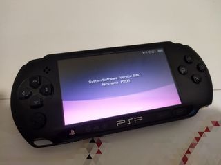 Sony Psp e1004-thumb-1
