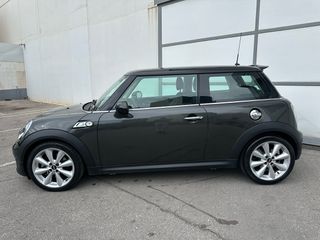 Mini Cooper S 2012 R56 N18 FACE LIFT 1o ΧΕΡΙ ΙΔΙΩΤΗ-thumb-5