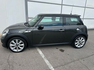 Mini Cooper S 2012 R56 N18 FACE LIFT 1o ΧΕΡΙ ΙΔΙΩΤΗ-thumb-6