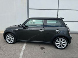 Mini Cooper S 2012 R56 N18 FACE LIFT 1o ΧΕΡΙ ΙΔΙΩΤΗ-thumb-8