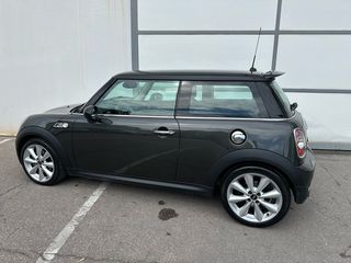 Mini Cooper S 2012 R56 N18 FACE LIFT 1o ΧΕΡΙ ΙΔΙΩΤΗ-thumb-9