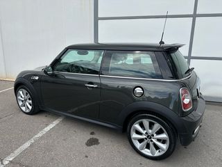 Mini Cooper S 2012 R56 N18 FACE LIFT 1o ΧΕΡΙ ΙΔΙΩΤΗ-thumb-10