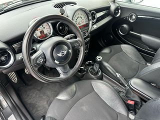 Mini Cooper S 2012 R56 N18 FACE LIFT 1o ΧΕΡΙ ΙΔΙΩΤΗ-thumb-39