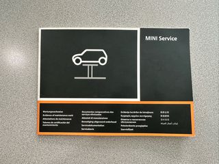 Mini Cooper S 2012 R56 N18 FACE LIFT 1o ΧΕΡΙ ΙΔΙΩΤΗ-thumb-54
