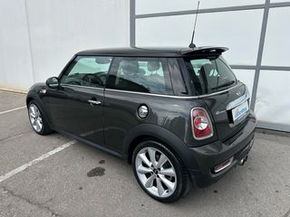 Mini Cooper S 2012 R56 N18 FACE LIFT 1o ΧΕΡΙ ΙΔΙΩΤΗ-thumb-11