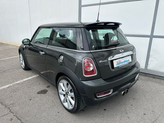 Mini Cooper S 2012 R56 N18 FACE LIFT 1o ΧΕΡΙ ΙΔΙΩΤΗ-thumb-12