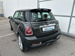 Mini Cooper S 2012 R56 N18 FACE LIFT 1o ΧΕΡΙ ΙΔΙΩΤΗ-thumb-13