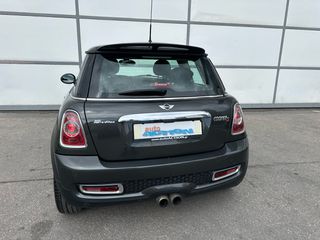 Mini Cooper S 2012 R56 N18 FACE LIFT 1o ΧΕΡΙ ΙΔΙΩΤΗ-thumb-14