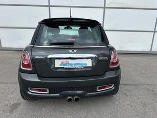 Mini Cooper S 2012 R56 N18 FACE LIFT 1o ΧΕΡΙ ΙΔΙΩΤΗ-thumb-15