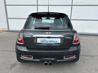 Mini Cooper S 2012 R56 N18 FACE LIFT 1o ΧΕΡΙ ΙΔΙΩΤΗ-thumb-16