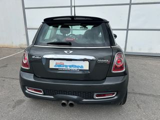 Mini Cooper S 2012 R56 N18 FACE LIFT 1o ΧΕΡΙ ΙΔΙΩΤΗ-thumb-17