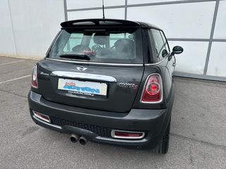 Mini Cooper S 2012 R56 N18 FACE LIFT 1o ΧΕΡΙ ΙΔΙΩΤΗ-thumb-18