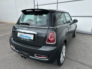 Mini Cooper S 2012 R56 N18 FACE LIFT 1o ΧΕΡΙ ΙΔΙΩΤΗ-thumb-19