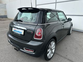 Mini Cooper S 2012 R56 N18 FACE LIFT 1o ΧΕΡΙ ΙΔΙΩΤΗ-thumb-20