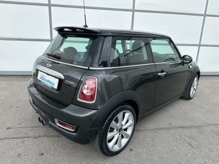 Mini Cooper S 2012 R56 N18 FACE LIFT 1o ΧΕΡΙ ΙΔΙΩΤΗ-thumb-21