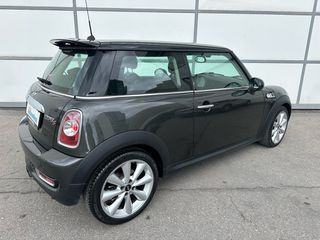 Mini Cooper S 2012 R56 N18 FACE LIFT 1o ΧΕΡΙ ΙΔΙΩΤΗ-thumb-22