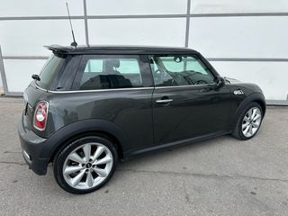Mini Cooper S 2012 R56 N18 FACE LIFT 1o ΧΕΡΙ ΙΔΙΩΤΗ-thumb-23