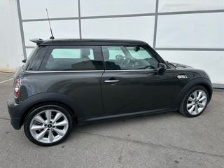Mini Cooper S 2012 R56 N18 FACE LIFT 1o ΧΕΡΙ ΙΔΙΩΤΗ-thumb-24