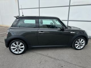 Mini Cooper S 2012 R56 N18 FACE LIFT 1o ΧΕΡΙ ΙΔΙΩΤΗ-thumb-25