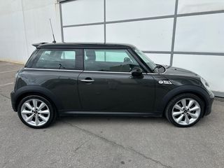 Mini Cooper S 2012 R56 N18 FACE LIFT 1o ΧΕΡΙ ΙΔΙΩΤΗ-thumb-26