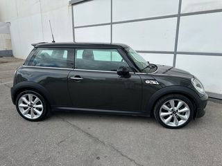 Mini Cooper S 2012 R56 N18 FACE LIFT 1o ΧΕΡΙ ΙΔΙΩΤΗ-thumb-27