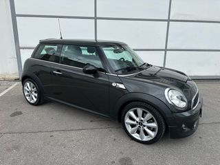 Mini Cooper S 2012 R56 N18 FACE LIFT 1o ΧΕΡΙ ΙΔΙΩΤΗ-thumb-28