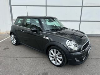 Mini Cooper S 2012 R56 N18 FACE LIFT 1o ΧΕΡΙ ΙΔΙΩΤΗ-thumb-29