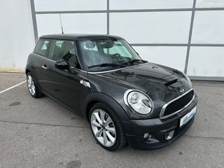Mini Cooper S 2012 R56 N18 FACE LIFT 1o ΧΕΡΙ ΙΔΙΩΤΗ-thumb-30