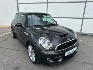 Mini Cooper S 2012 R56 N18 FACE LIFT 1o ΧΕΡΙ ΙΔΙΩΤΗ-thumb-31