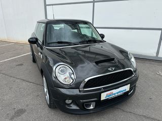 Mini Cooper S 2012 R56 N18 FACE LIFT 1o ΧΕΡΙ ΙΔΙΩΤΗ-thumb-32