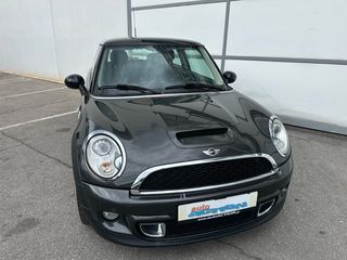 Mini Cooper S 2012 R56 N18 FACE LIFT 1o ΧΕΡΙ ΙΔΙΩΤΗ-thumb-33