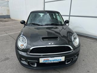 Mini Cooper S 2012 R56 N18 FACE LIFT 1o ΧΕΡΙ ΙΔΙΩΤΗ-thumb-34