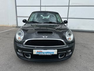 Mini Cooper S 2012 R56 N18 FACE LIFT 1o ΧΕΡΙ ΙΔΙΩΤΗ-thumb-35