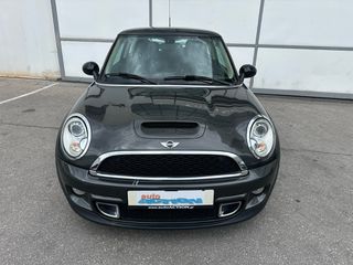 Mini Cooper S 2012 R56 N18 FACE LIFT 1o ΧΕΡΙ ΙΔΙΩΤΗ-thumb-36
