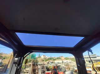 Εκσκαφέας Με Ερπύστριες Hitachi 2014 ZX33U-5A-thumb-15