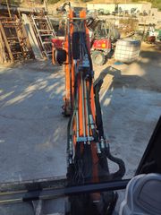 Εκσκαφέας Με Ερπύστριες Hitachi 2014 ZX33U-5A-thumb-16