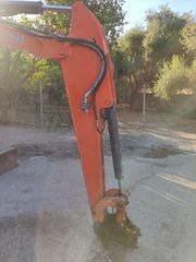 Εκσκαφέας Με Ερπύστριες Hitachi 2014 ZX33U-5A-thumb-18