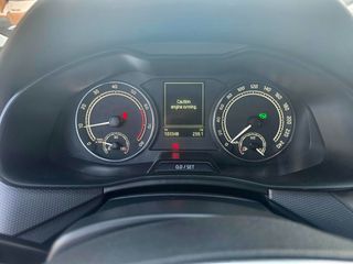 Skoda Scala 2022 1 ΧΡΟΝΟ ΕΓΓΥΗΣΗ - Ambition 1.0 TSI 110PS DSG7-thumb-13